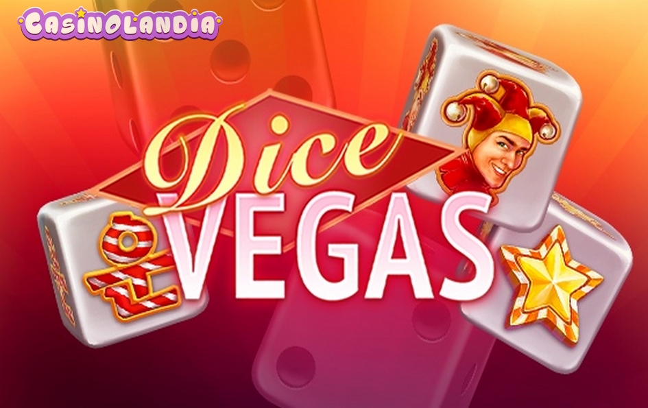 Dice Vegas by Mascot Gaming