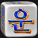 Dice of Luxor Paytable Symbol 2