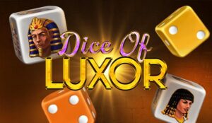 Dice of Luxor Thumbnail Small