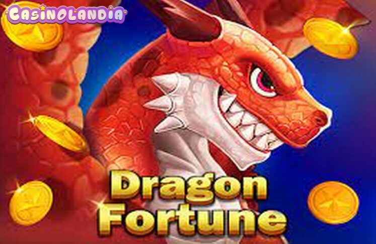 Dragon Fortune by TaDa Games