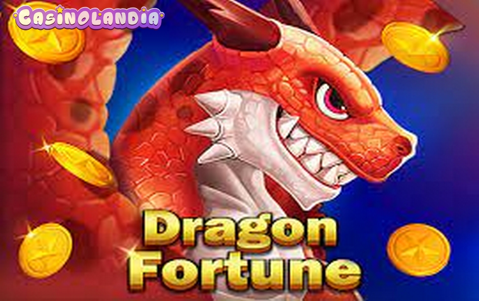 Dragon Fortune by TaDa Games