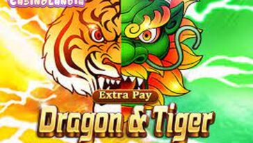 Dragon & Tiger by TaDa Games