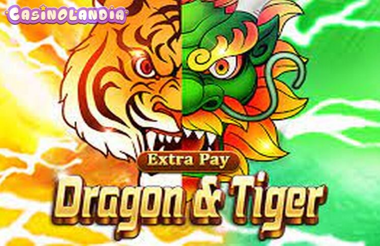 Dragon & Tiger by TaDa Games