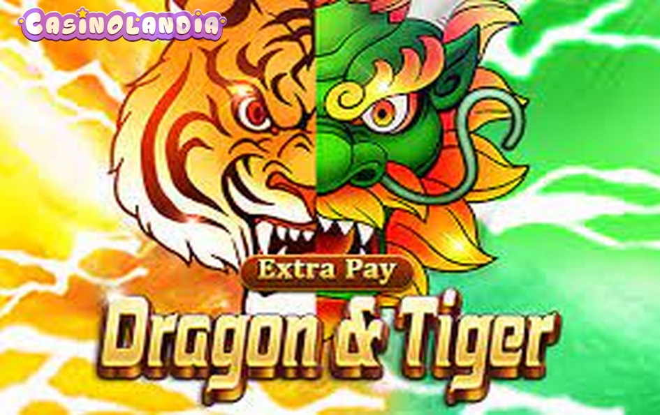 Dragon & Tiger by TaDa Games
