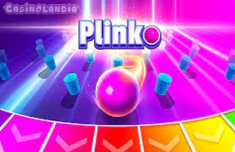 Plinko by Ela Games