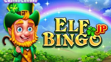 Elf Bingo by TaDa Games