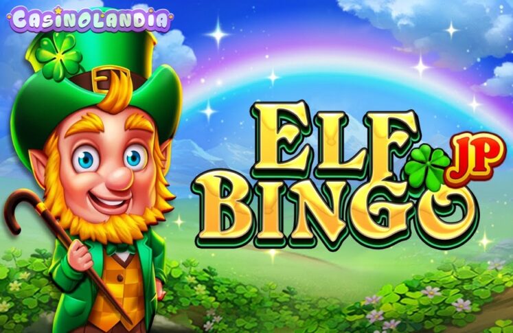 Elf Bingo by TaDa Games