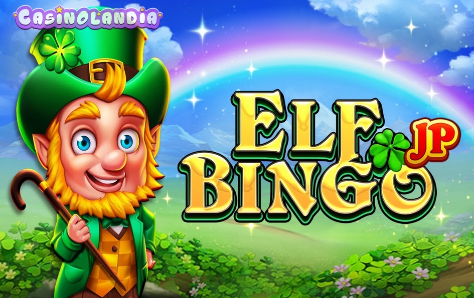 Elf Bingo by TaDa Games