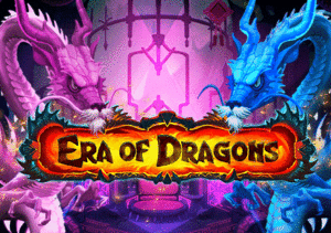 Era Of Dragons Thumbnail