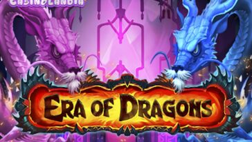 Era Of Dragons by Popok Gaming