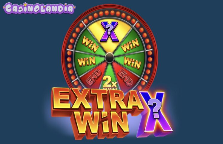 Extra Win X by Swintt