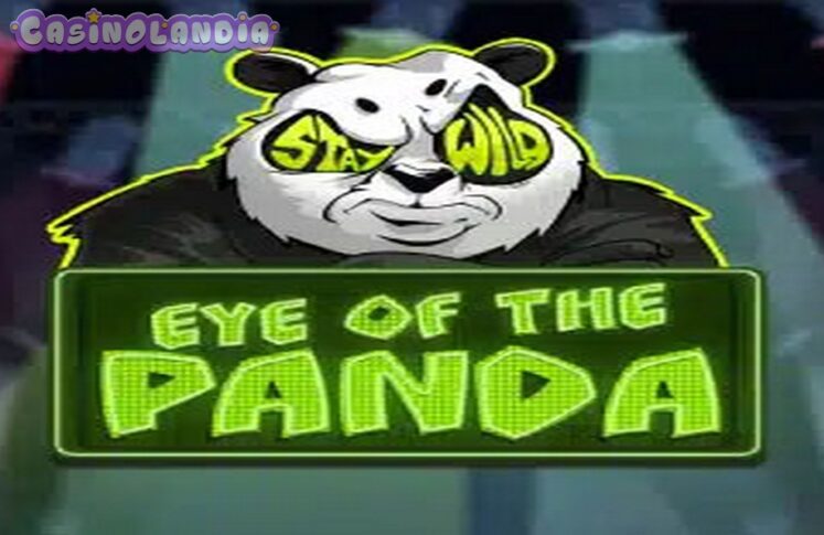 Eye of the Panda by Hacksaw Gaming