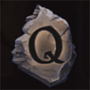 Fireborn Symbol Q