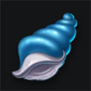 Fish 'n' Nudge Symbol Blue Shell