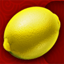 Flaming Fruit Lemon