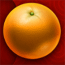 Flaming Fruit Orange