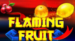 Flaming Fruit Thumbnail