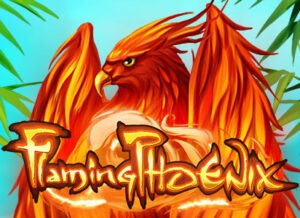 Flaming Phoenix Thumbnail