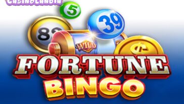 Fortune Bingo by TaDa Games