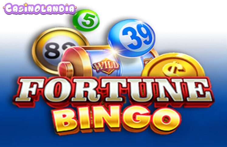 Fortune Bingo by TaDa Games