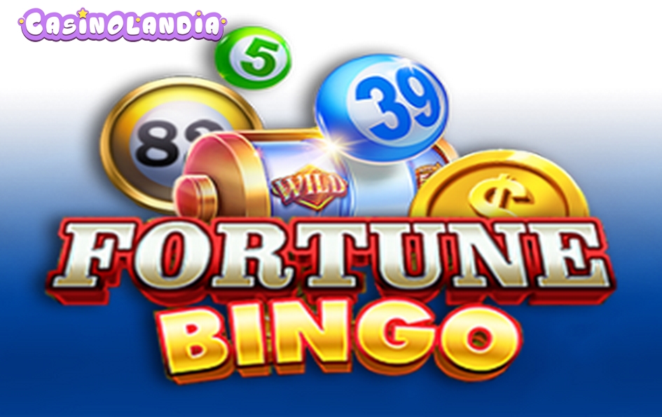 Fortune Bingo by TaDa Games