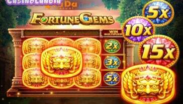 Fortune Gems by TaDa Games