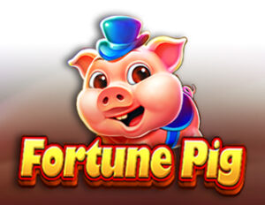 Fortune Pig Thumbnail Small