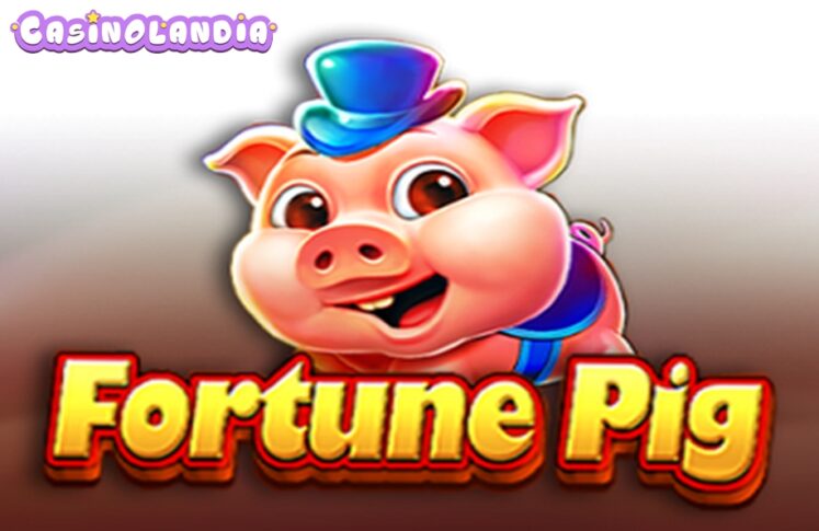 Fortune Pig by TaDa Games