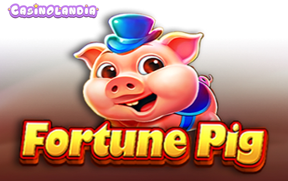 Fortune Pig by TaDa Games
