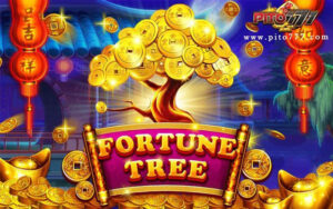 Fortune TREE Thumbnail Small