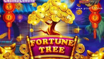 Fortune TREE by TaDa Games