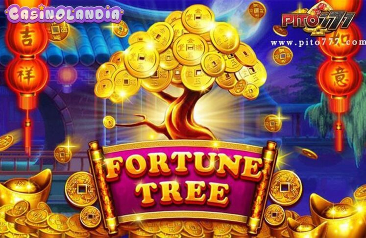 Fortune TREE by TaDa Games