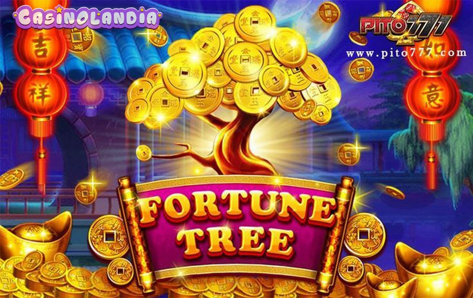Fortune TREE by TaDa Games