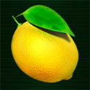 Frozen Fruits Lemon