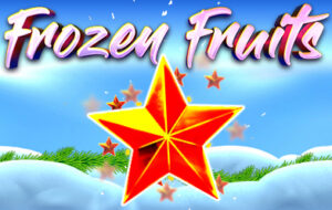 Frozen Fruits Thumbnail