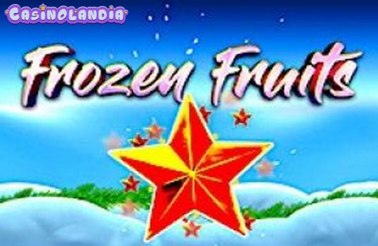 Frozen Fruits by Popok Gaming