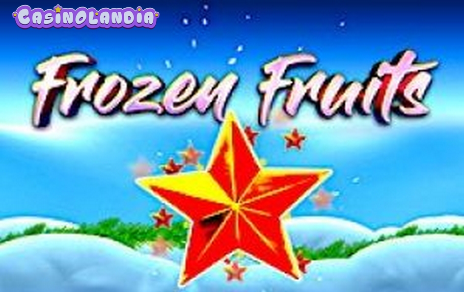 Frozen Fruits by Popok Gaming