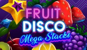 Fruit Disco Megastacks Thumbnail Small
