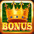 Fruit Machine Mega Bonus Symbol Bonus