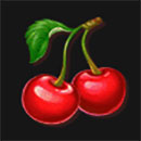 Fruit Machine Mega Bonus Symbol Cherry