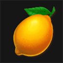 Fruit Machine Mega Bonus Symbol Lemon
