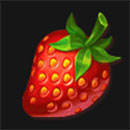 Fruit Machine Mega Bonus Symbol Strawberry