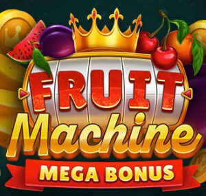 Fruit Machine Mega Bonus Thumbnail