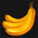 Fruit Machine x25 Symbol Banana