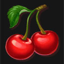 Fruit Machine x25 Symbol Cherry