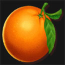 Fruit Machine x25 Symbol Orange