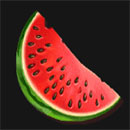 Fruit Machine x25 Symbol Watermelon