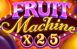 Fruit Machine x25 Thumbnail