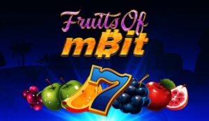 Fruits of Mbit Thumbnail Small