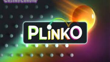 Plinko by Gaming Corps